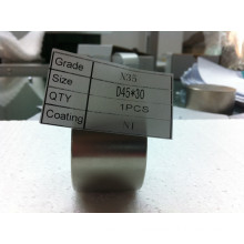 N42 NdFeB Magnet D50X25 50X25 D50 D25